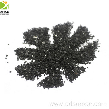 Coal Based Granular Activated Carbon for Water Treatment